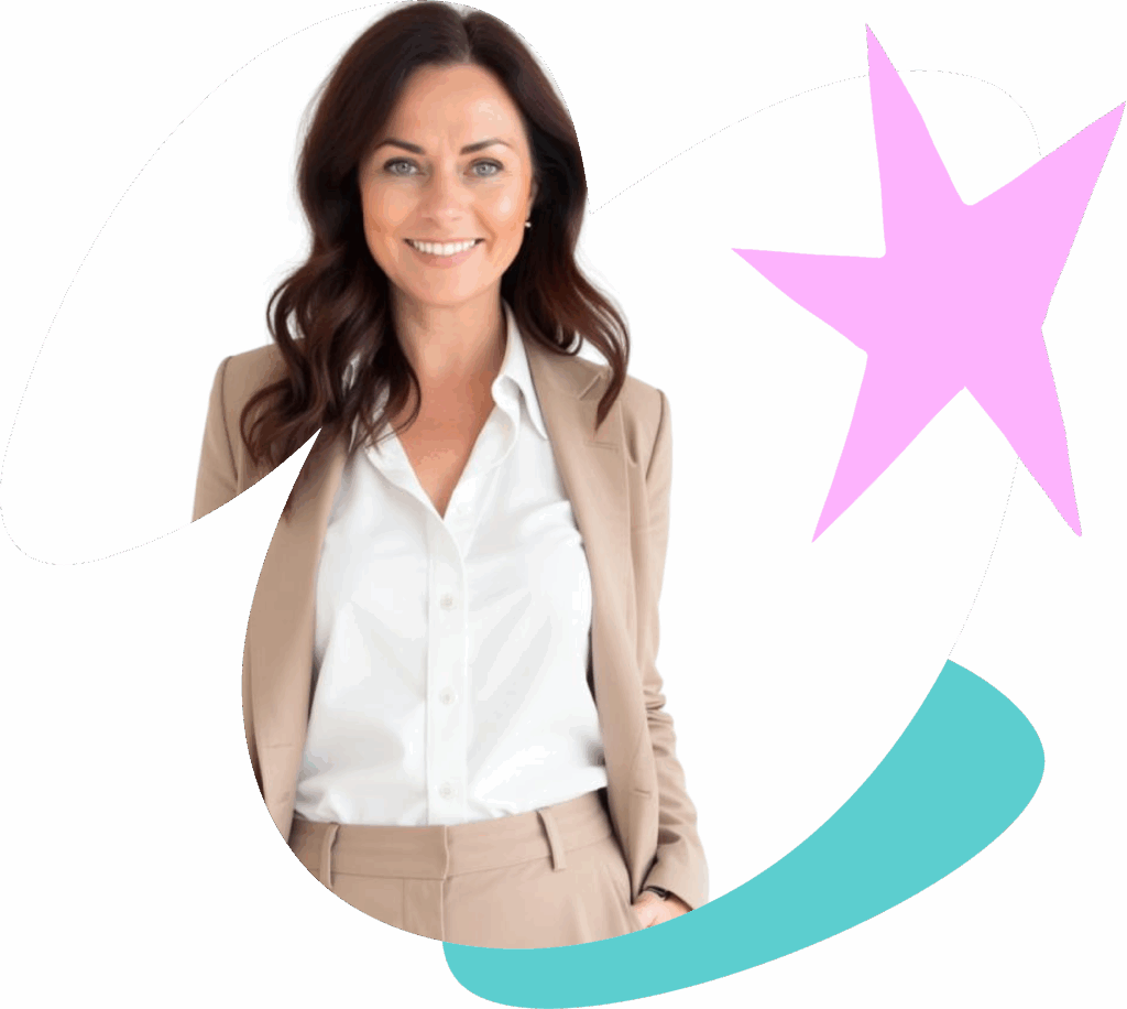 Amanda Perlick headshot